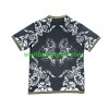 Real Madrid Versace Edition Thuis Shirt Zwart 2024-25